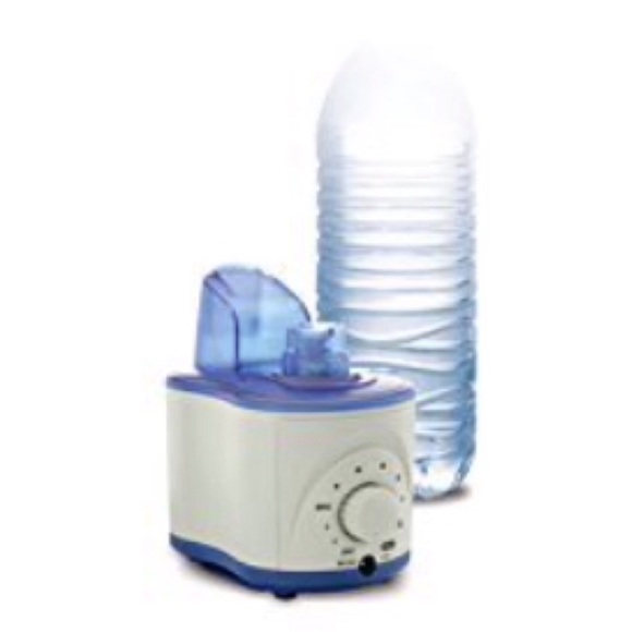 Personal Humidifier - Picture 7 of 8